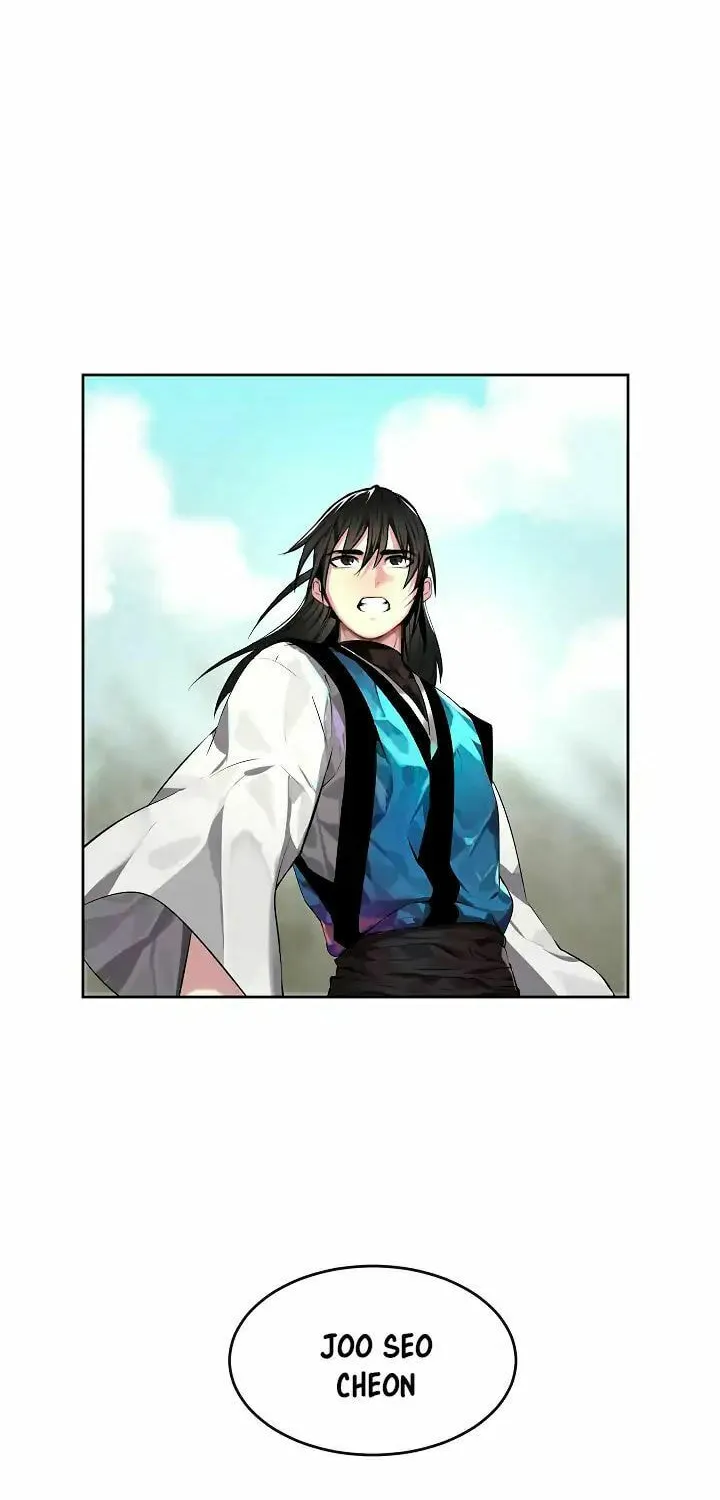 Read Volcanic Age chapter 79 image 16 on Lezhin