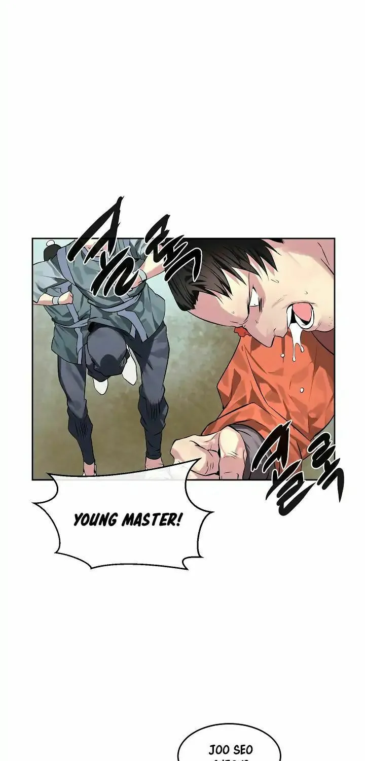 Read Volcanic Age chapter 79 image 19 on Lezhin