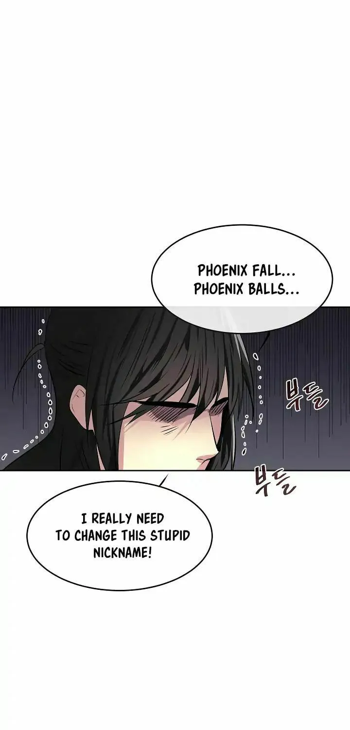Read Volcanic Age chapter 79 image 25 on Lezhin