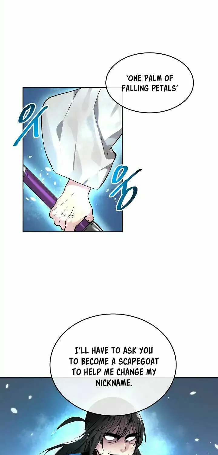 Read Volcanic Age chapter 79 image 27 on Lezhin