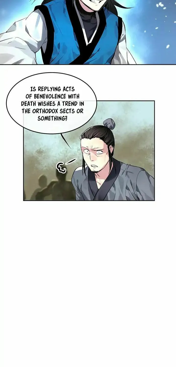 Read Volcanic Age chapter 79 image 28 on Lezhin