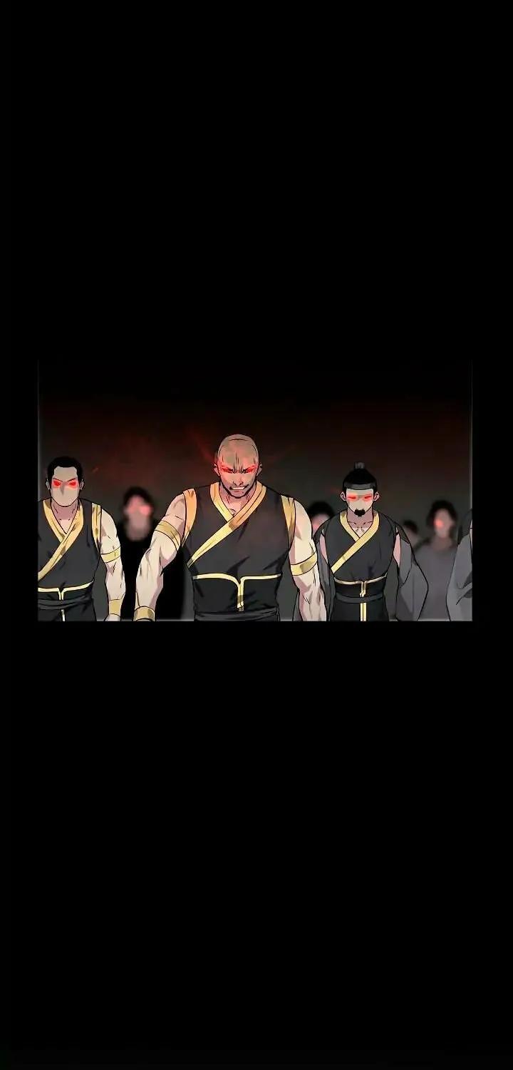 Read Volcanic Age chapter 79 image 3 on Lezhin
