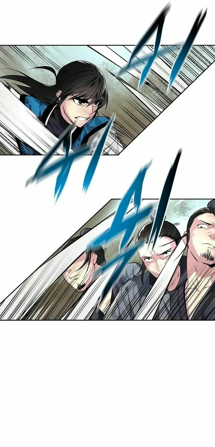 Read Volcanic Age chapter 79 image 31 on Lezhin