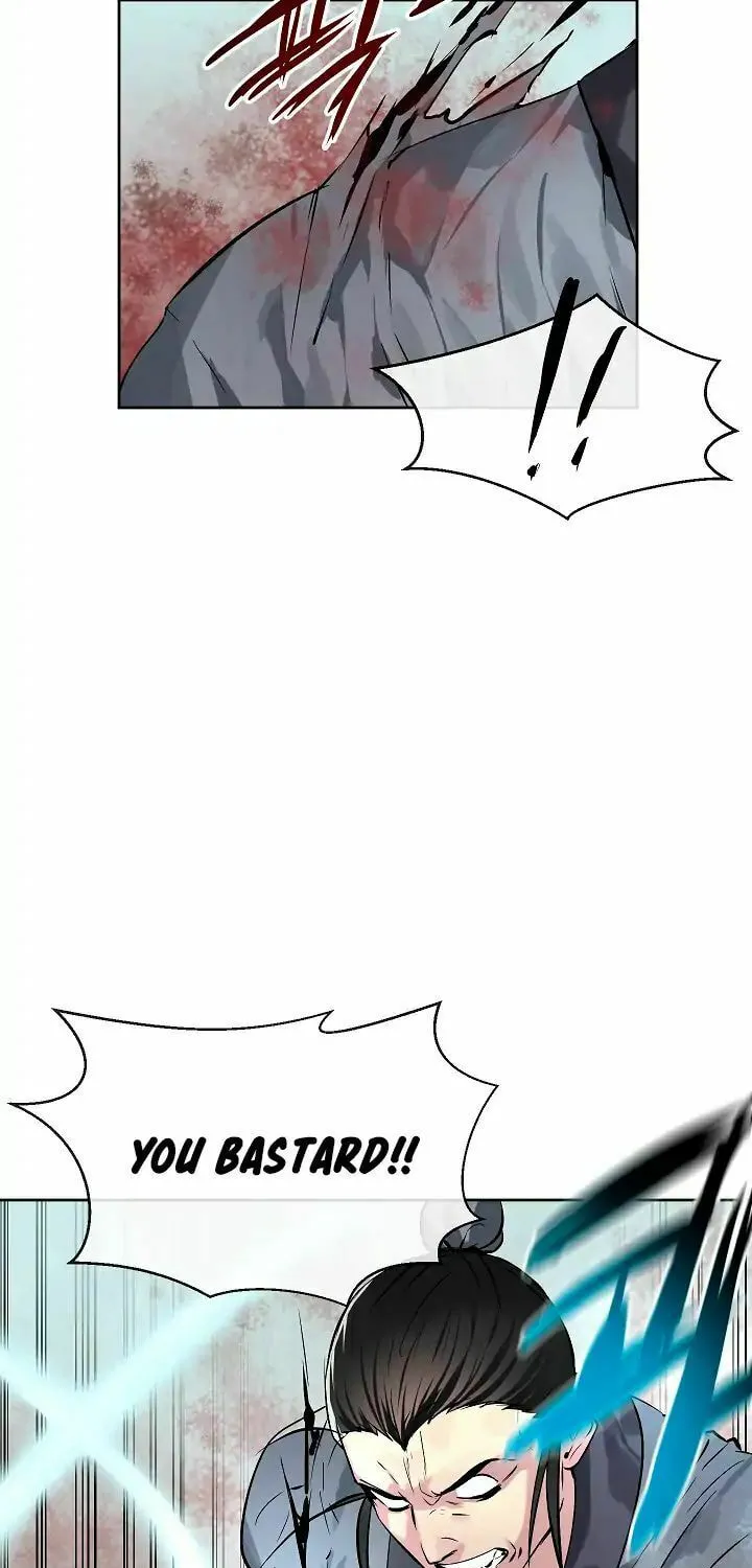 Read Volcanic Age chapter 79 image 33 on Lezhin