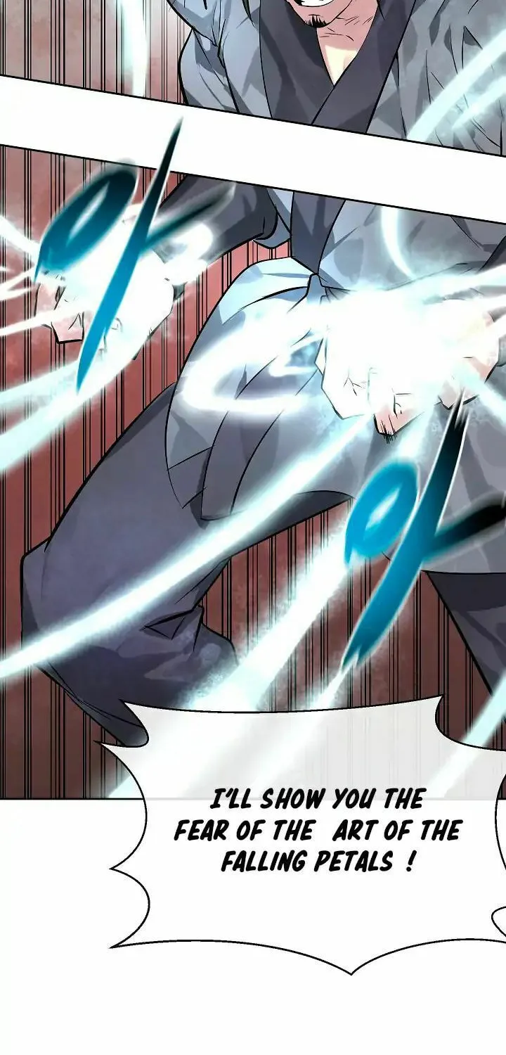 Read Volcanic Age chapter 79 image 34 on Lezhin