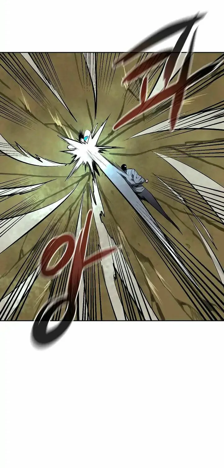 Read Volcanic Age chapter 79 image 36 on Lezhin
