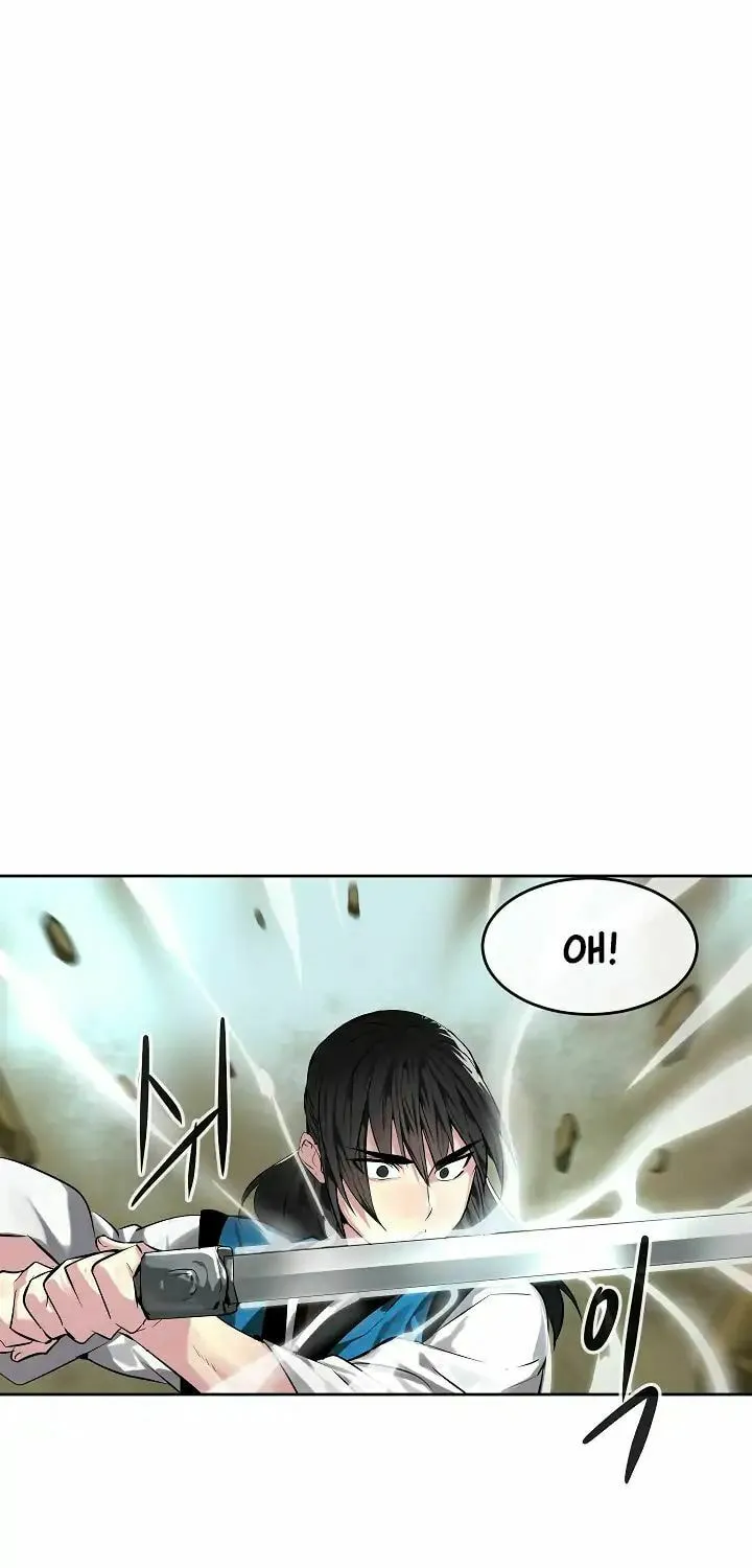Read Volcanic Age chapter 79 image 38 on Lezhin