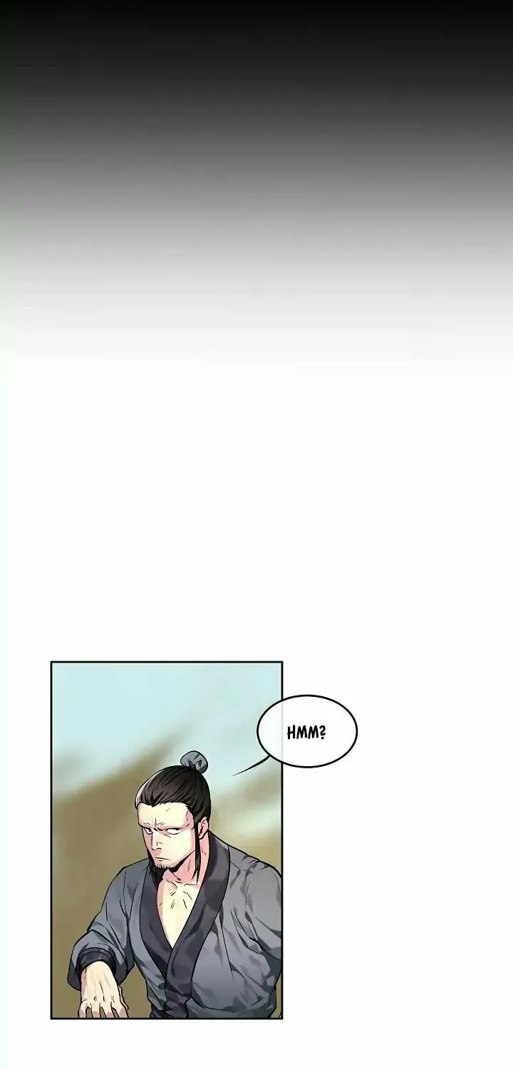 Read Volcanic Age chapter 79 image 4 on Lezhin
