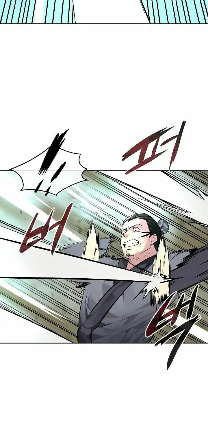 Read Volcanic Age chapter 79 image 41 on Lezhin