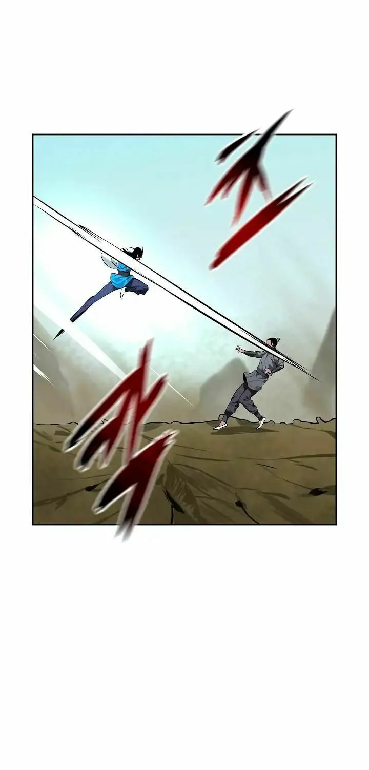 Read Volcanic Age chapter 79 image 46 on Lezhin