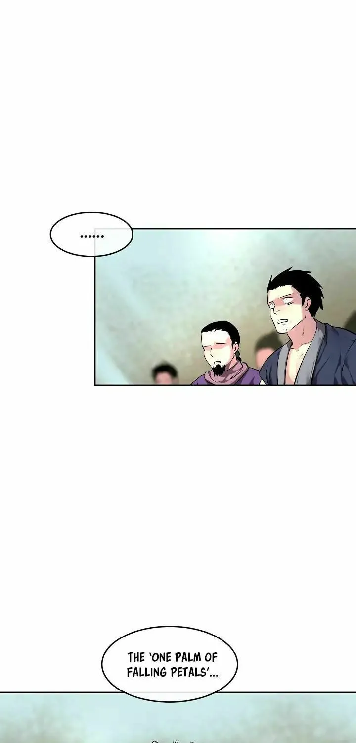 Read Volcanic Age chapter 79 image 47 on Lezhin