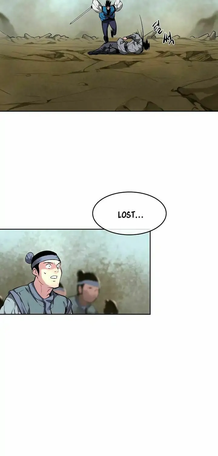Read Volcanic Age chapter 79 image 48 on Lezhin