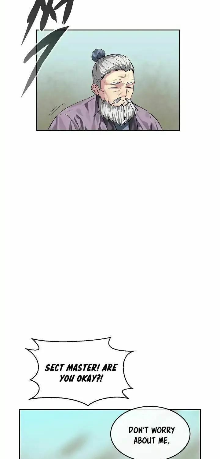 Read Volcanic Age chapter 79 image 52 on Lezhin