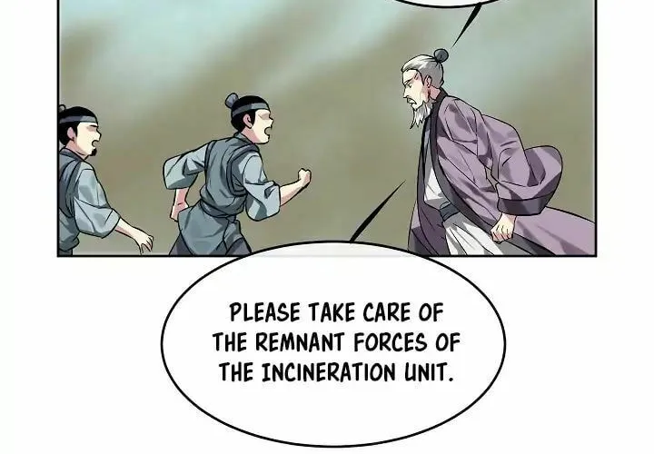 Read Volcanic Age chapter 79 image 53 on Lezhin