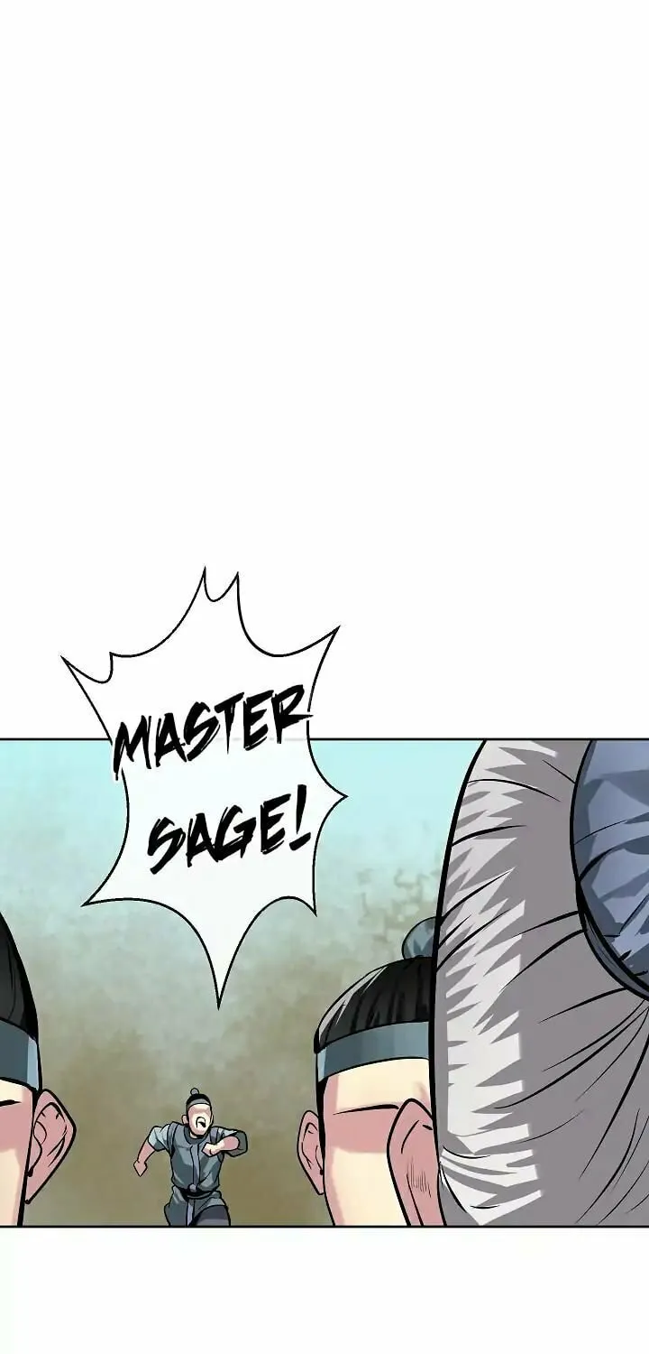 Read Volcanic Age chapter 79 image 54 on Lezhin