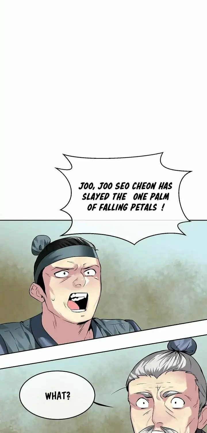 Read Volcanic Age chapter 79 image 55 on Lezhin