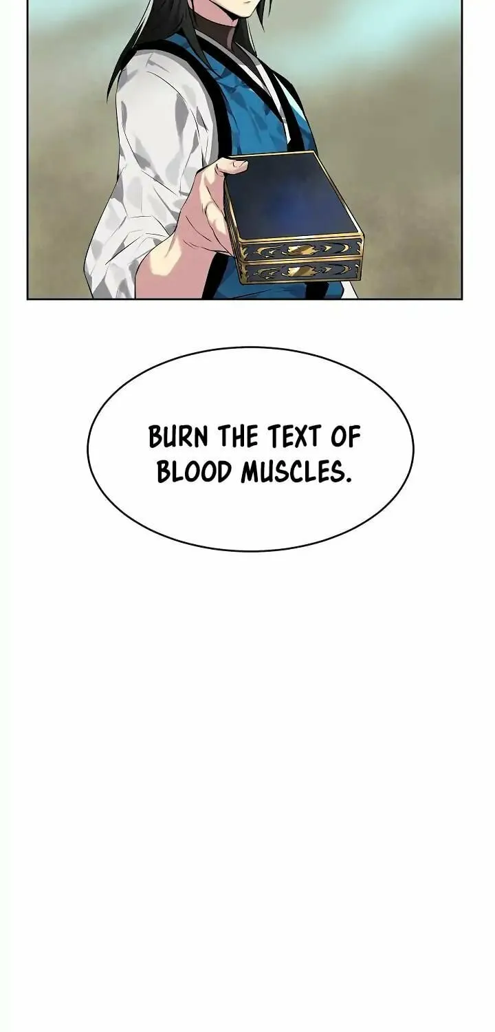 Read Volcanic Age chapter 79 image 60 on Lezhin