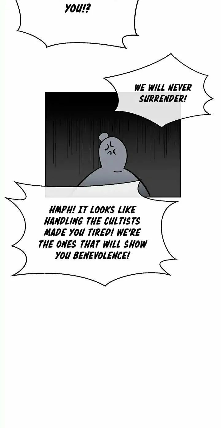 Read Volcanic Age chapter 79 image 7 on Lezhin