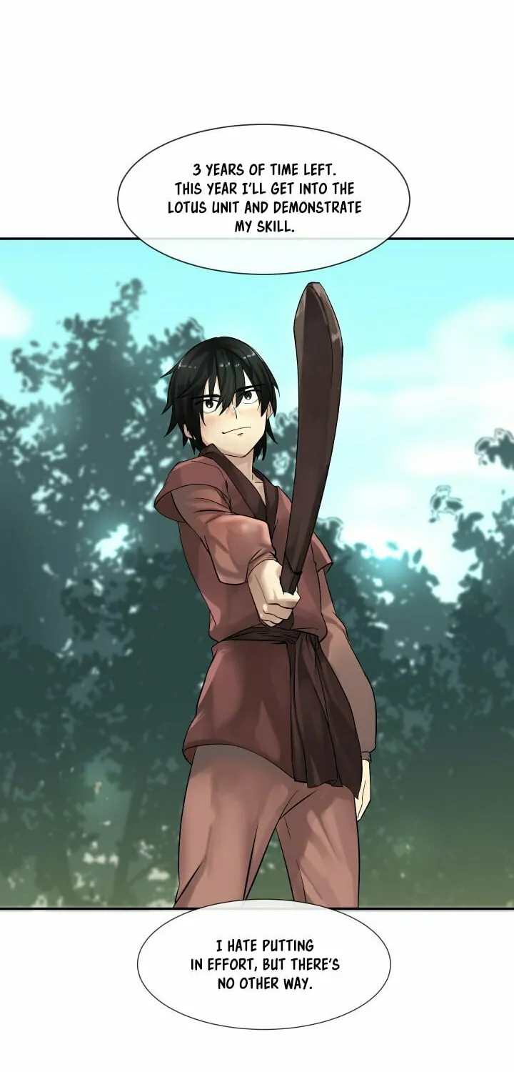 Read Volcanic Age chapter 8 image 13 on Lezhin