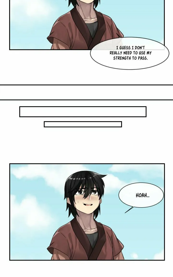 Read Volcanic Age chapter 8 image 19 on Lezhin