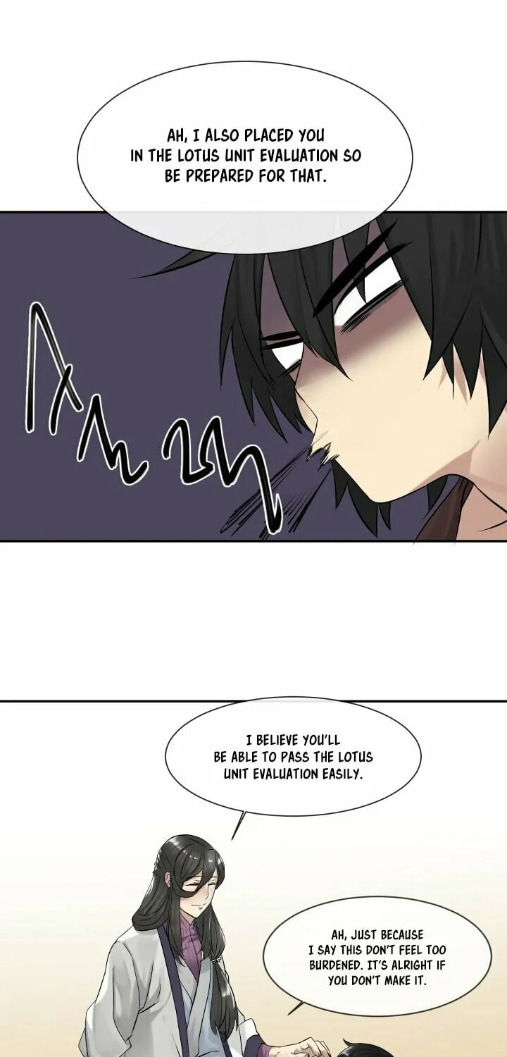 Read Volcanic Age chapter 8 image 2 on Lezhin
