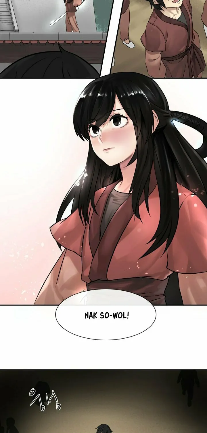 Read Volcanic Age chapter 8 image 21 on Lezhin