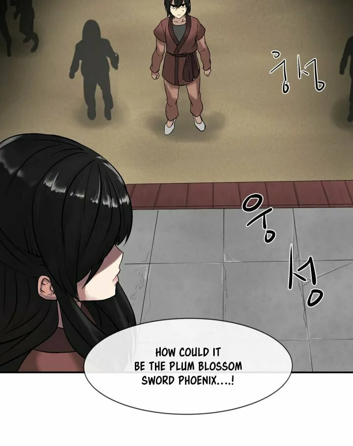 Read Volcanic Age chapter 8 image 22 on Lezhin
