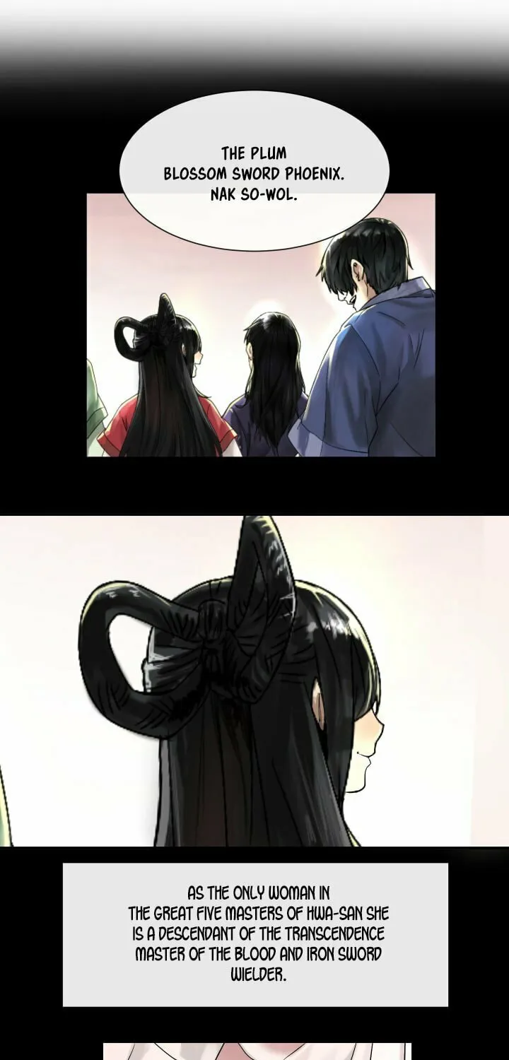 Read Volcanic Age chapter 8 image 23 on Lezhin