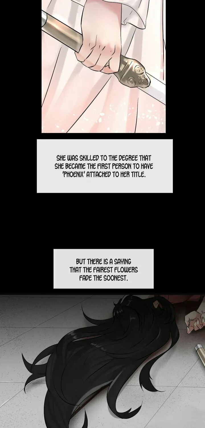 Read Volcanic Age chapter 8 image 24 on Lezhin
