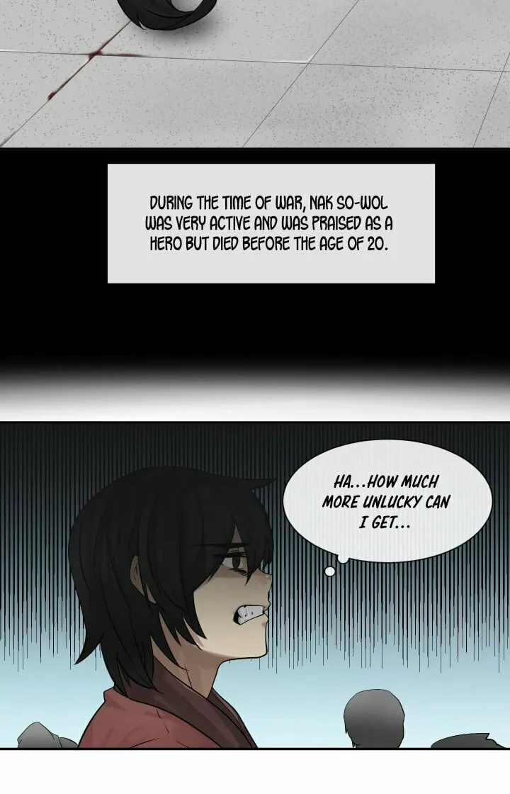 Read Volcanic Age chapter 8 image 25 on Lezhin