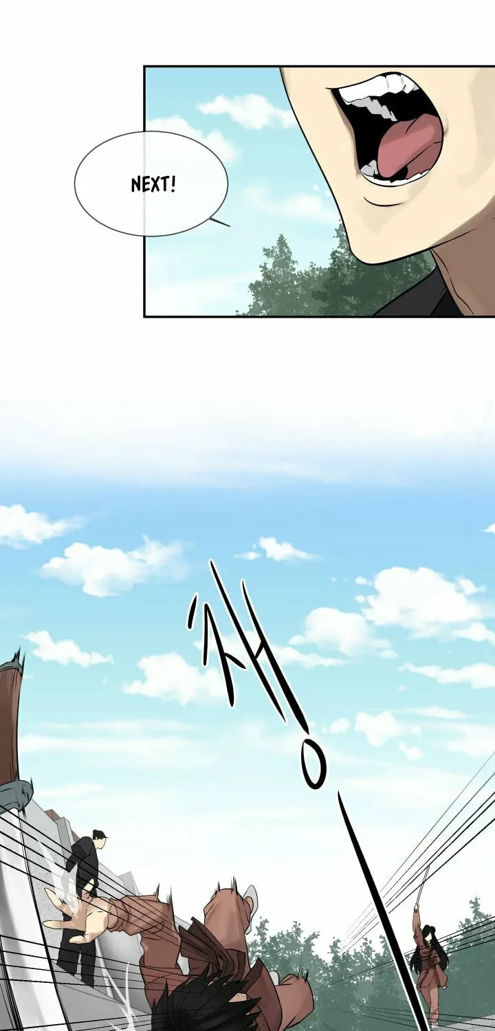 Read Volcanic Age chapter 8 image 26 on Lezhin
