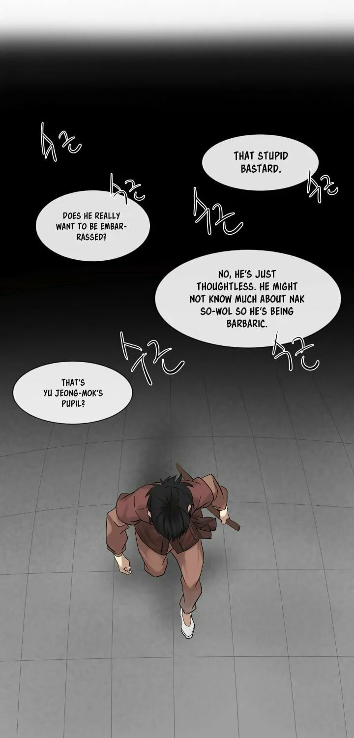 Read Volcanic Age chapter 8 image 29 on Lezhin