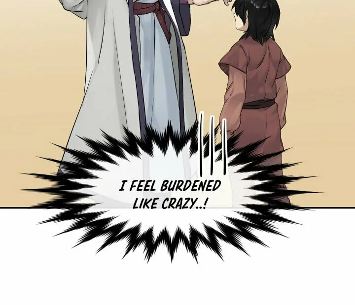 Read Volcanic Age chapter 8 image 3 on Lezhin