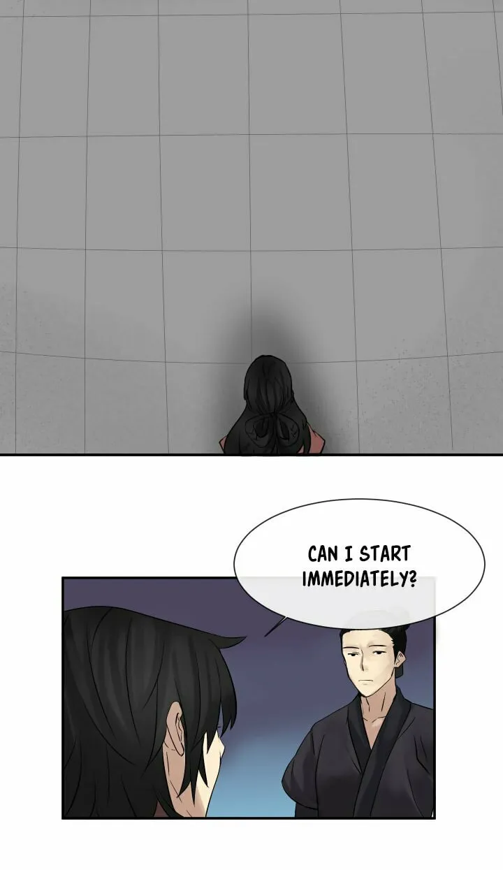 Read Volcanic Age chapter 8 image 30 on Lezhin
