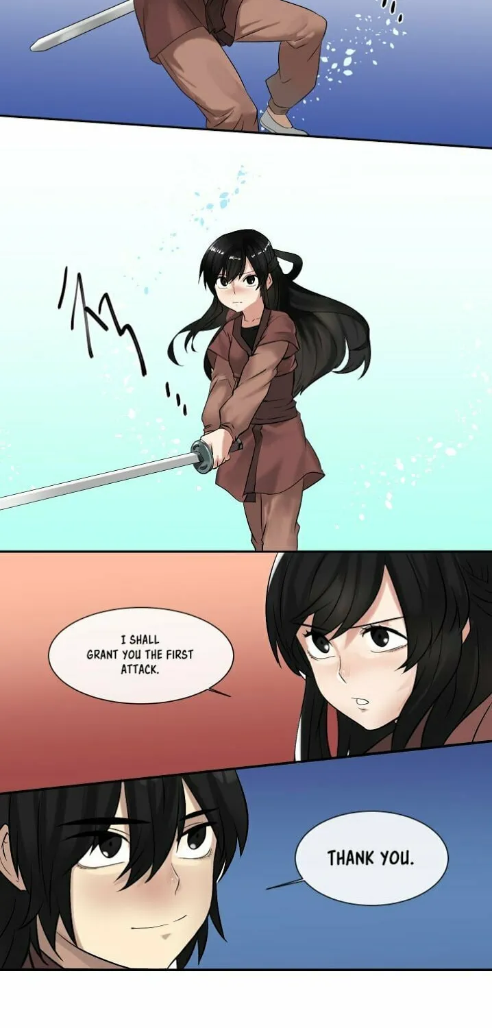 Read Volcanic Age chapter 8 image 32 on Lezhin
