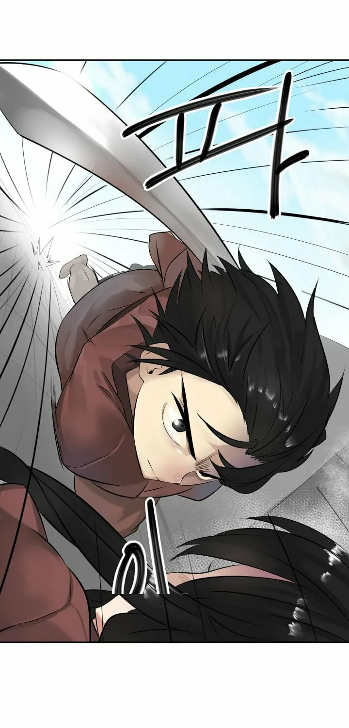 Read Volcanic Age chapter 8 image 34 on Lezhin