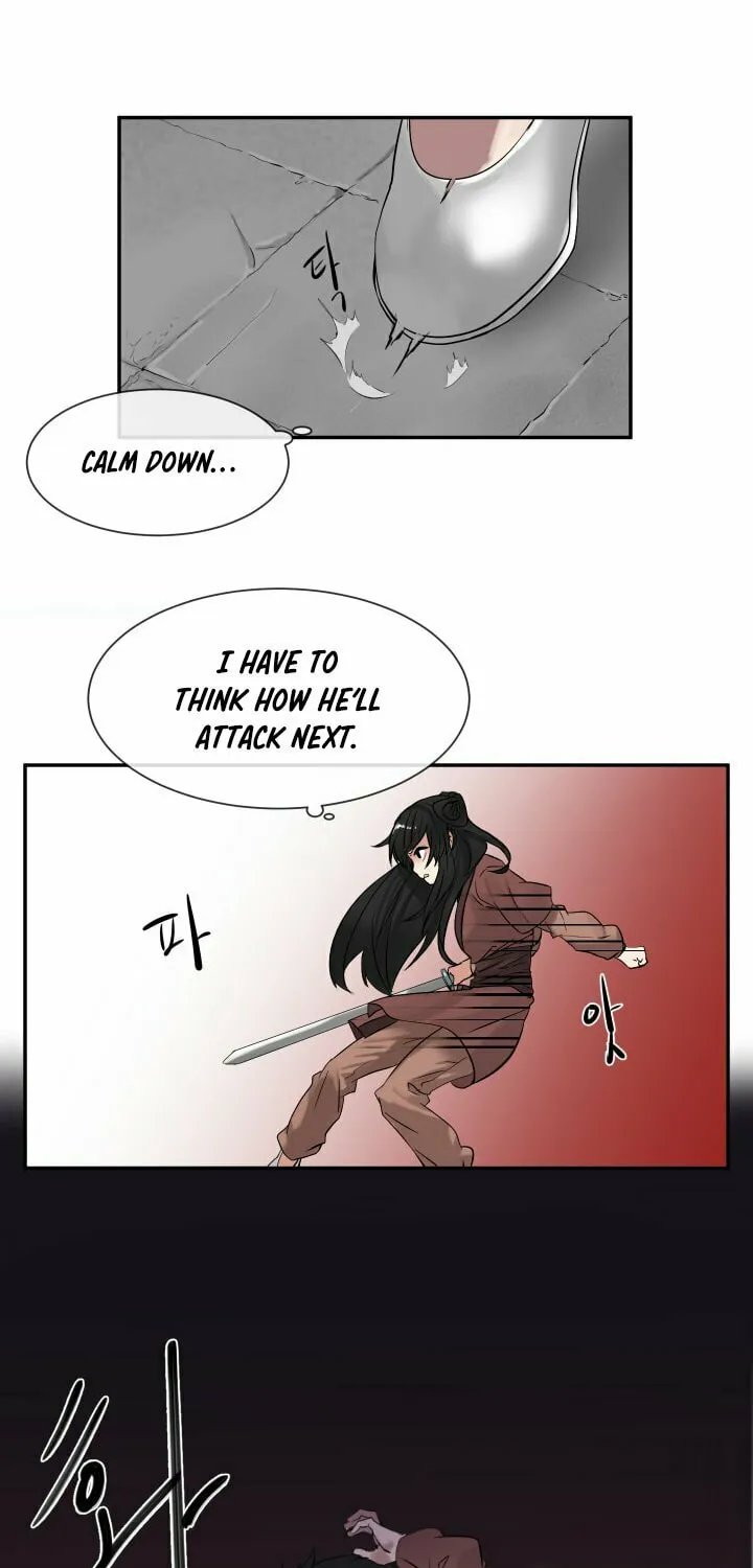 Read Volcanic Age chapter 8 image 37 on Lezhin