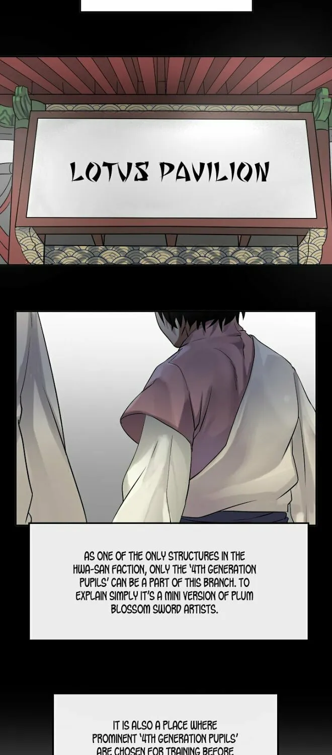 Read Volcanic Age chapter 8 image 6 on Lezhin