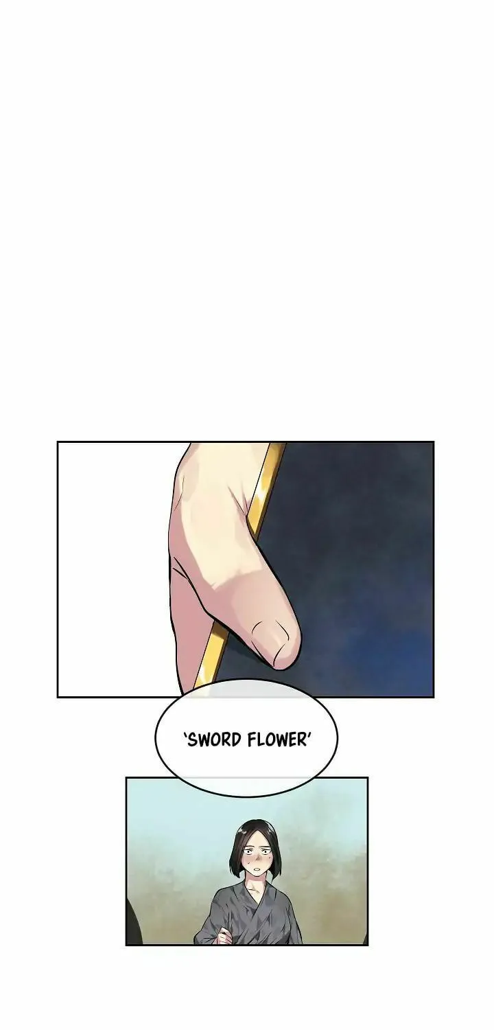Read Volcanic Age chapter 80 image 1 on Lezhin