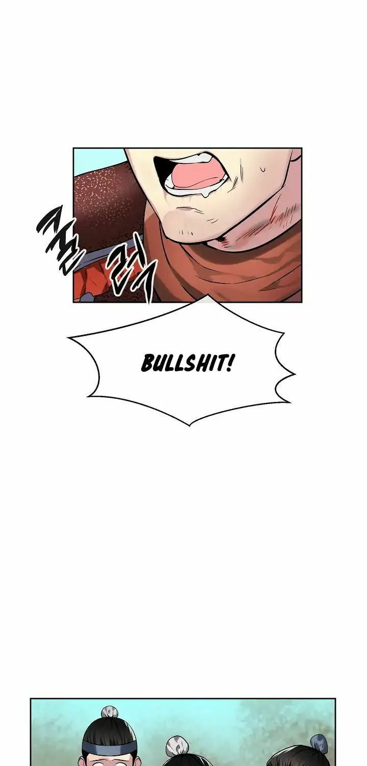 Read Volcanic Age chapter 80 image 10 on Lezhin