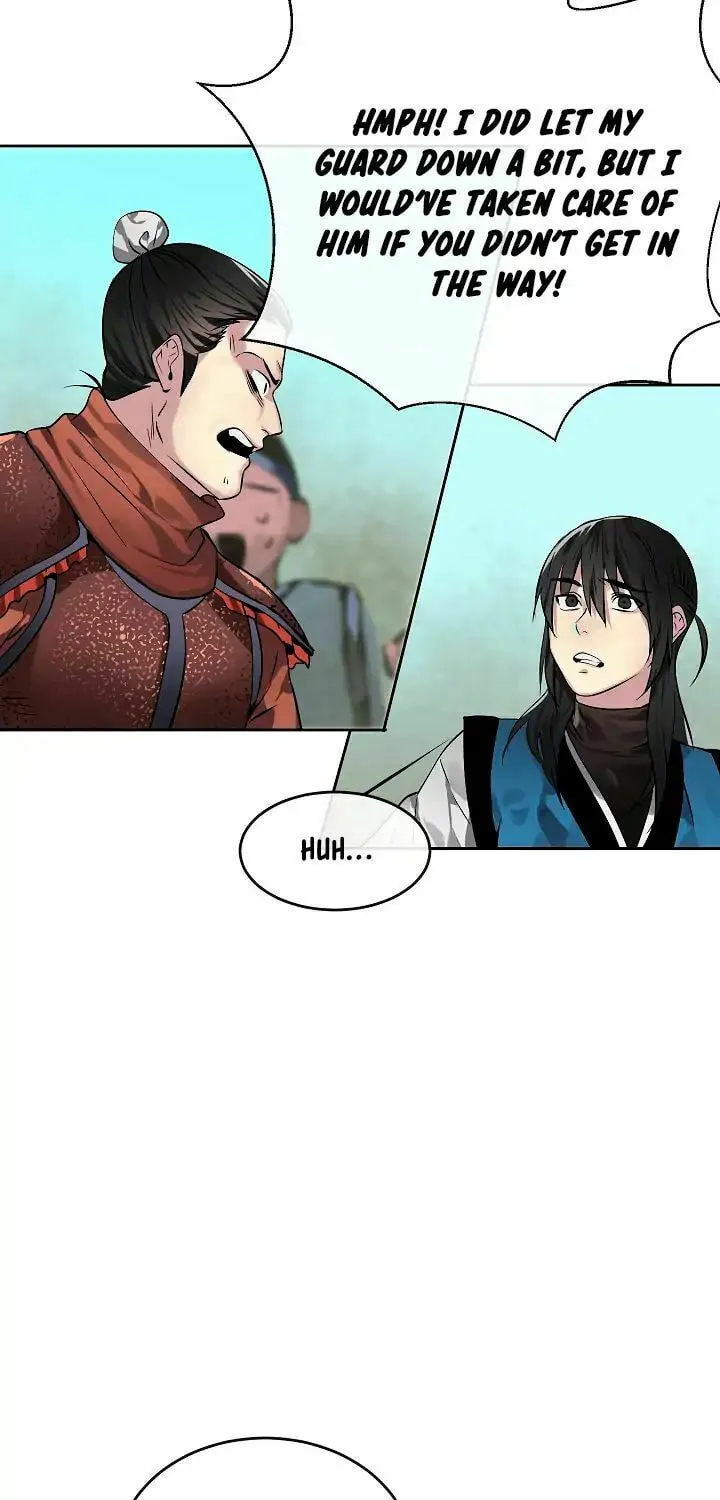 Read Volcanic Age chapter 80 image 12 on Lezhin
