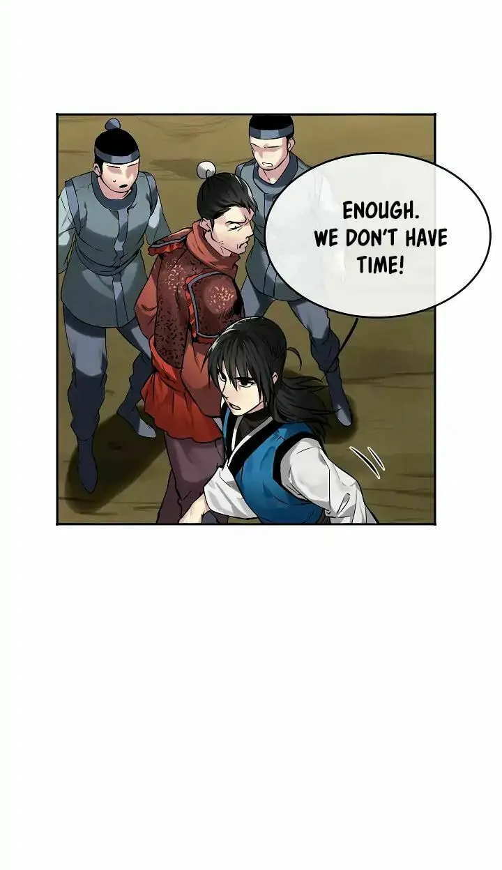 Read Volcanic Age chapter 80 image 14 on Lezhin