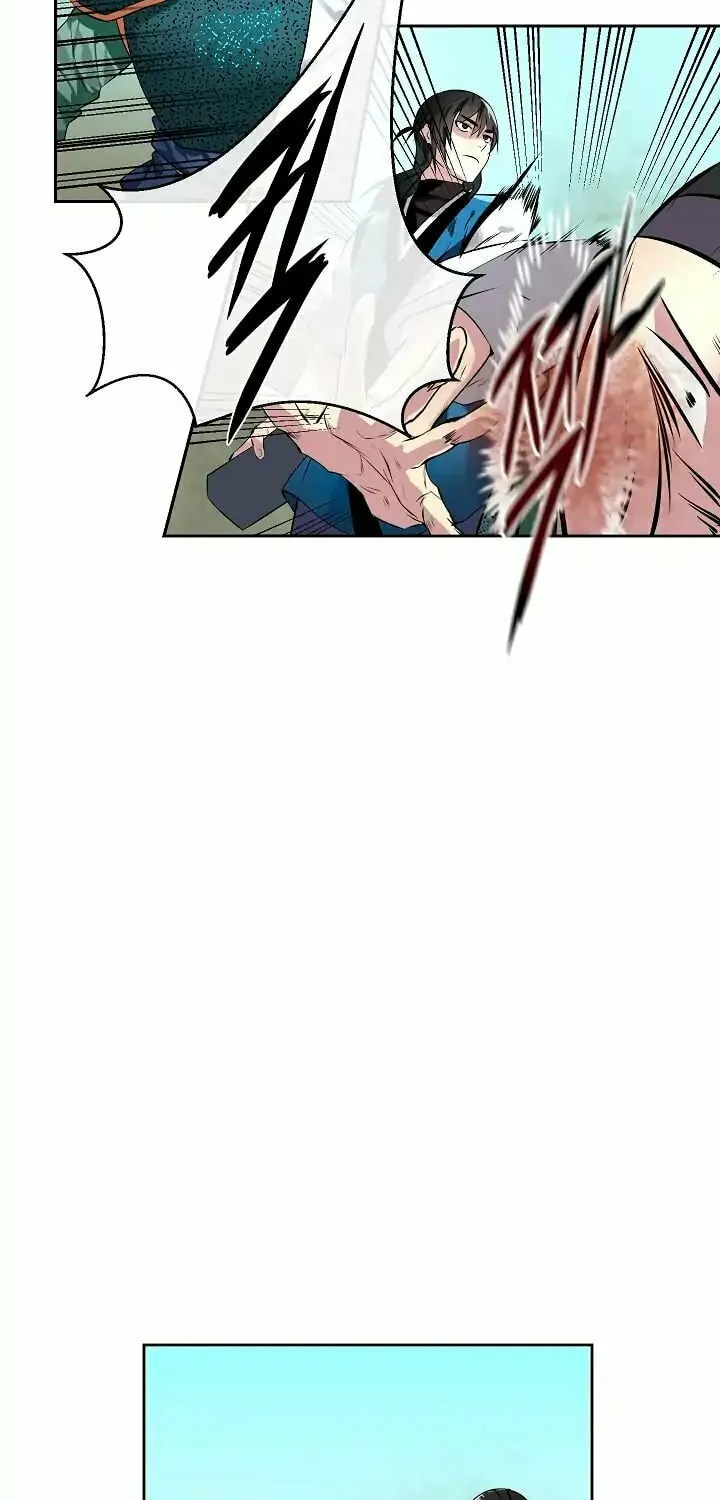 Read Volcanic Age chapter 80 image 17 on Lezhin
