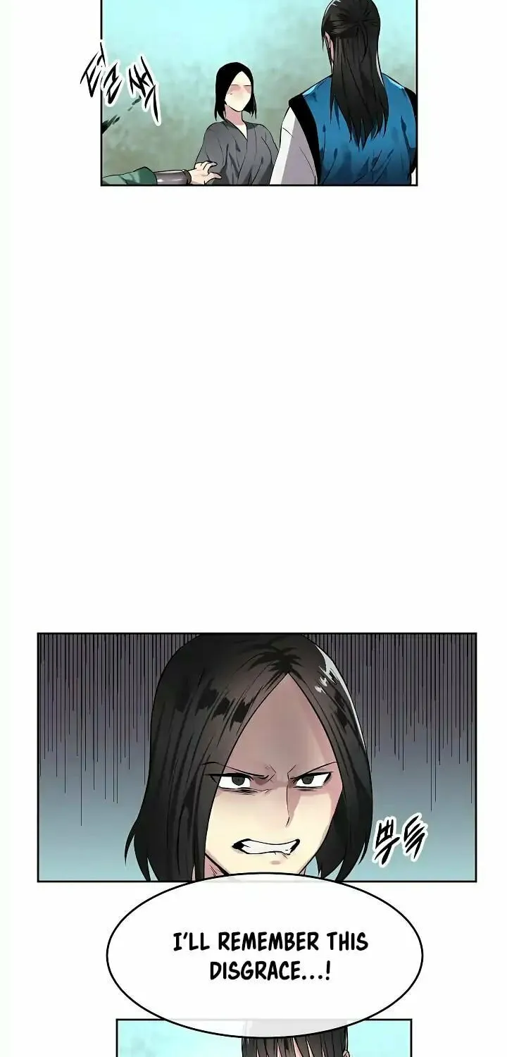 Read Volcanic Age chapter 80 image 18 on Lezhin
