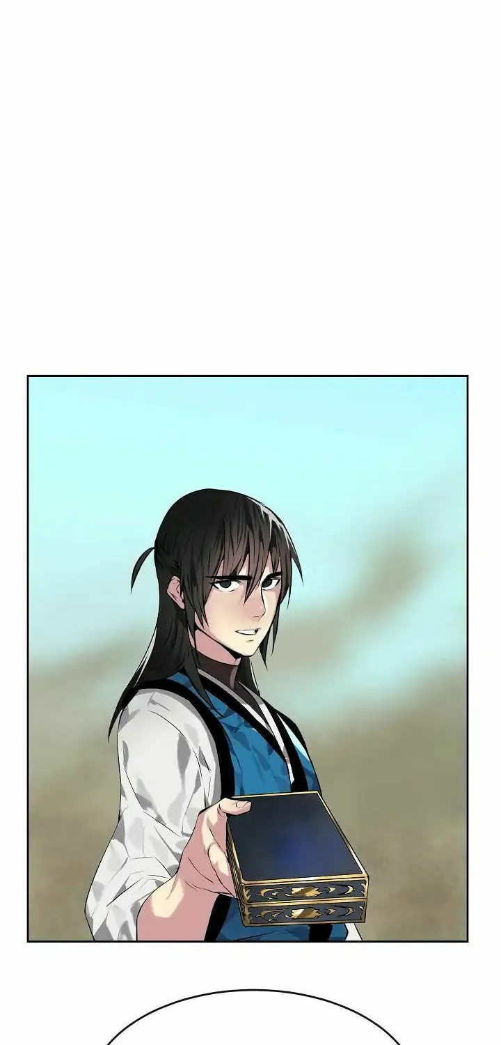 Read Volcanic Age chapter 80 image 2 on Lezhin