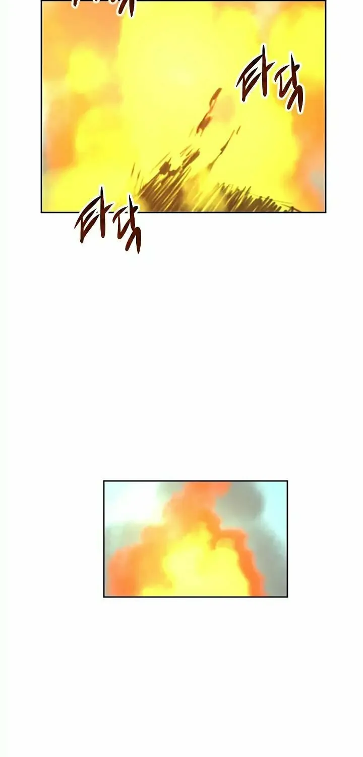 Read Volcanic Age chapter 80 image 21 on Lezhin