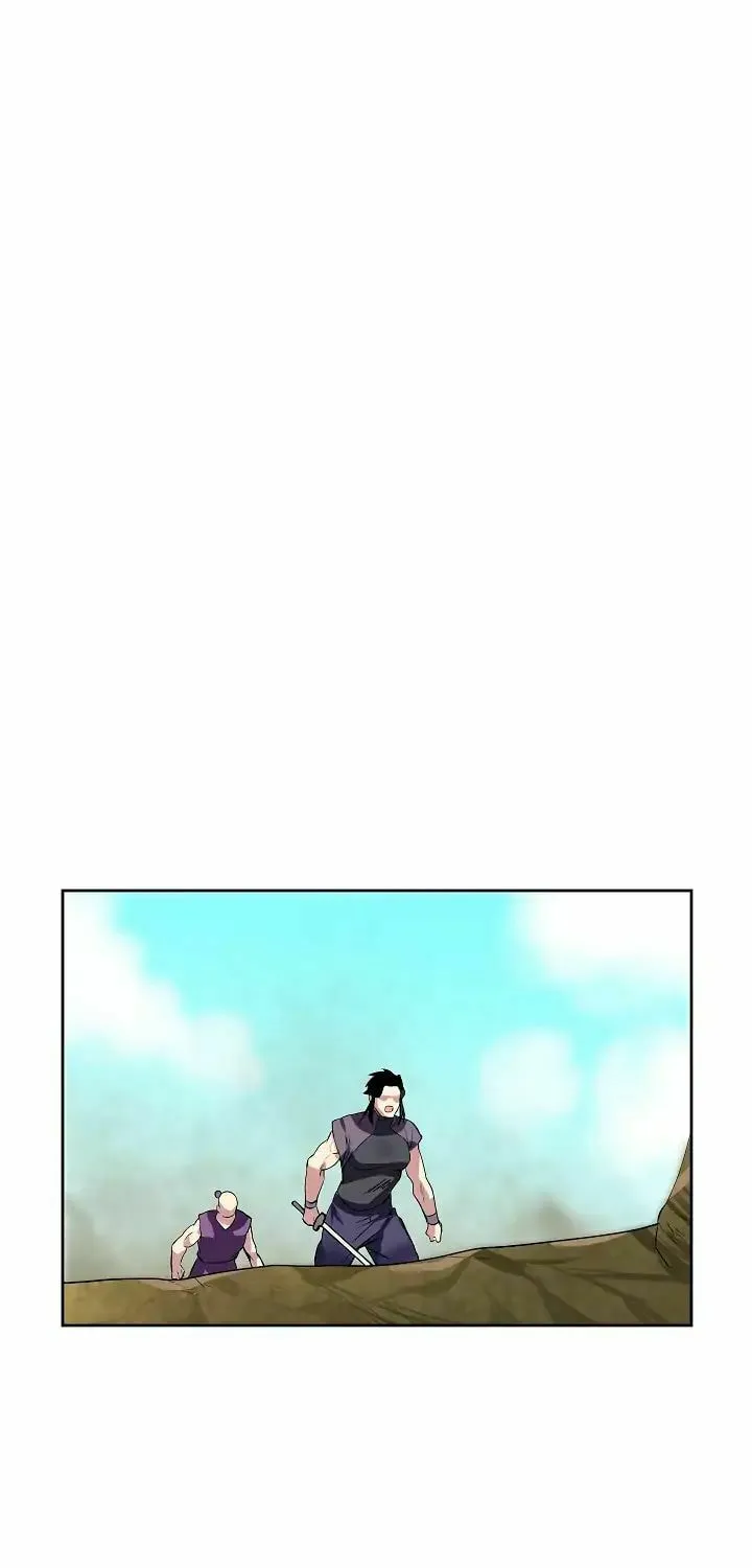 Read Volcanic Age chapter 80 image 23 on Lezhin