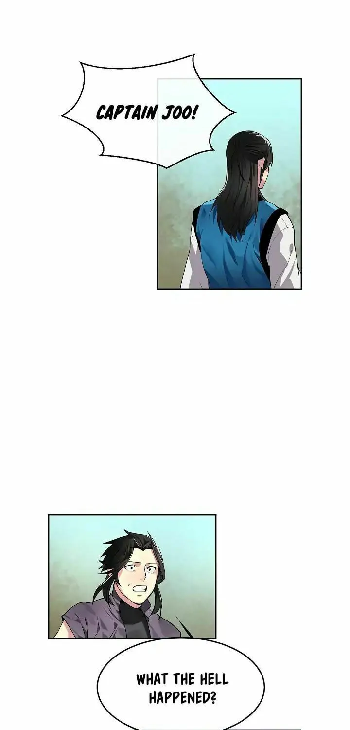 Read Volcanic Age chapter 80 image 24 on Lezhin