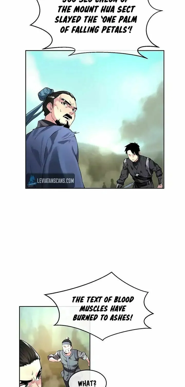 Read Volcanic Age chapter 80 image 27 on Lezhin