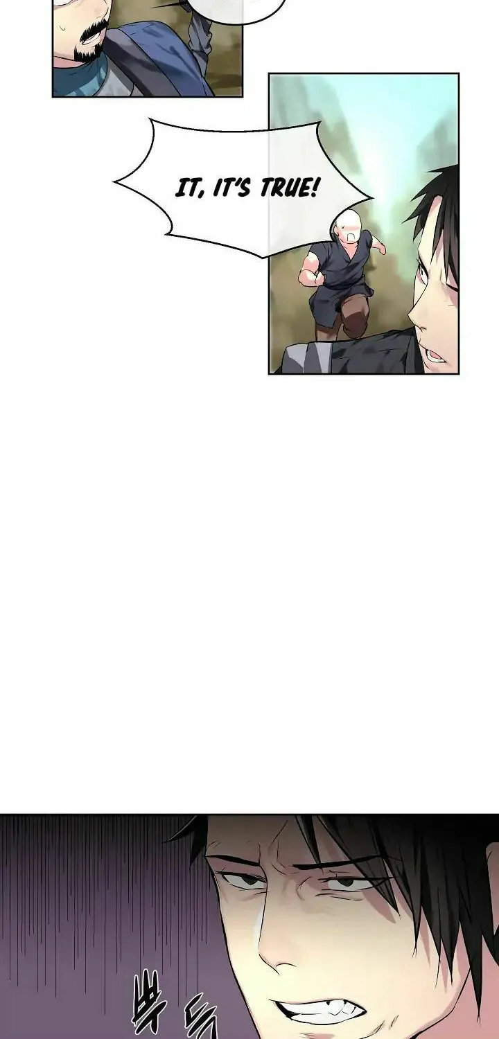 Read Volcanic Age chapter 80 image 28 on Lezhin